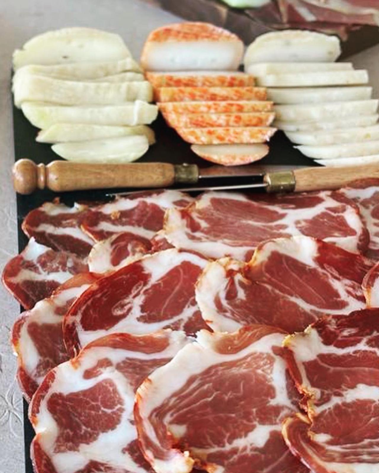 Lambisco- Alojamento Local Alfândega da Fé Esterno foto