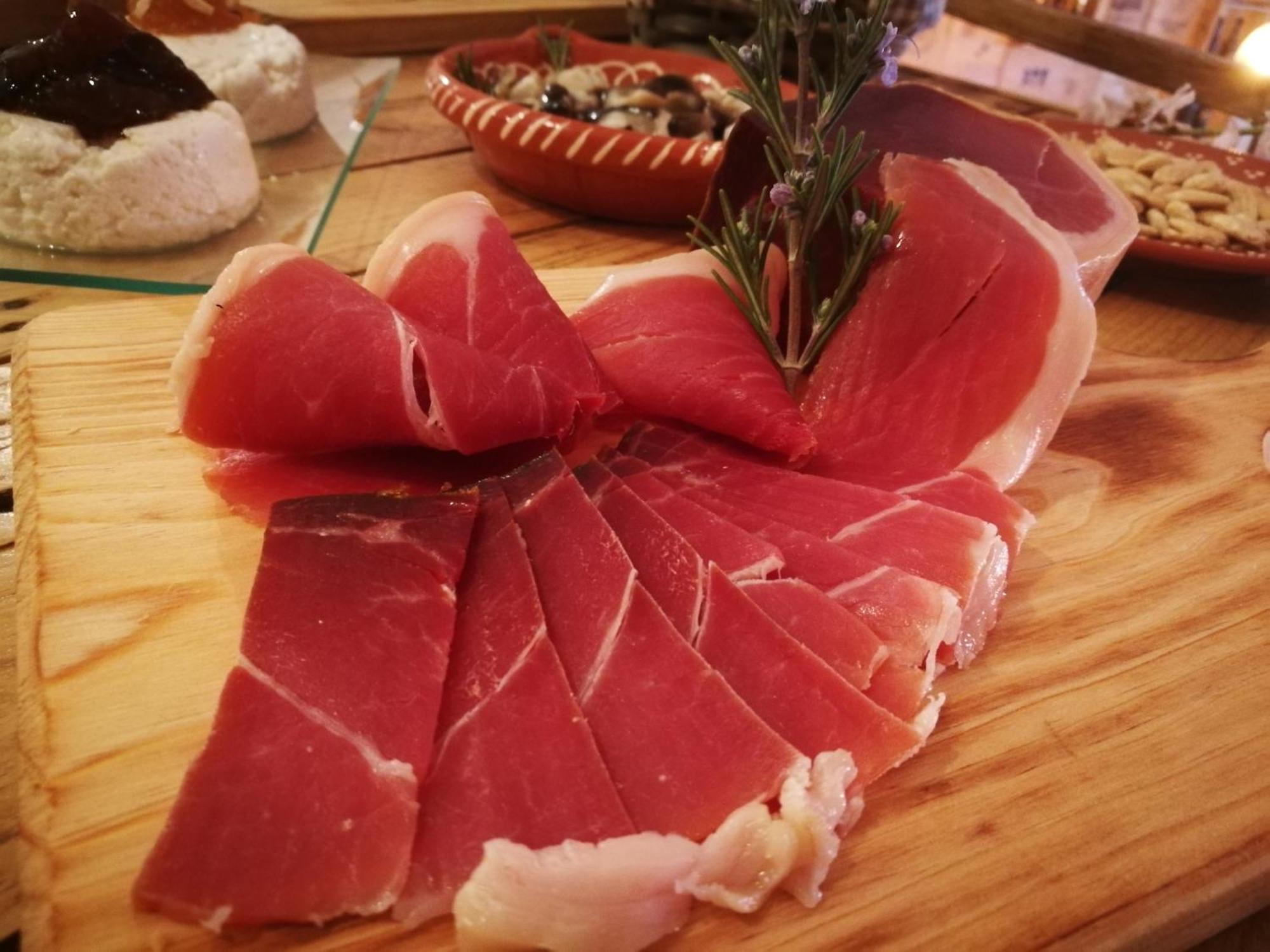 Lambisco- Alojamento Local Alfândega da Fé Esterno foto