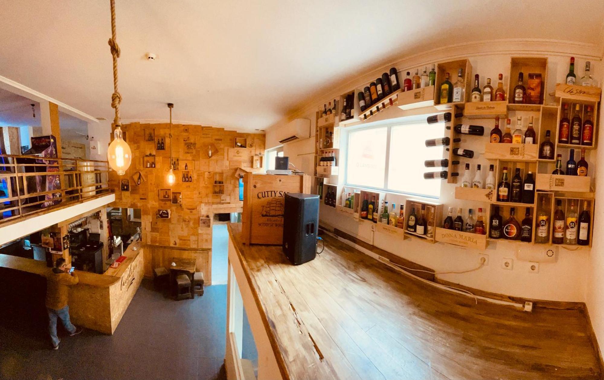 Lambisco- Alojamento Local Alfândega da Fé Esterno foto